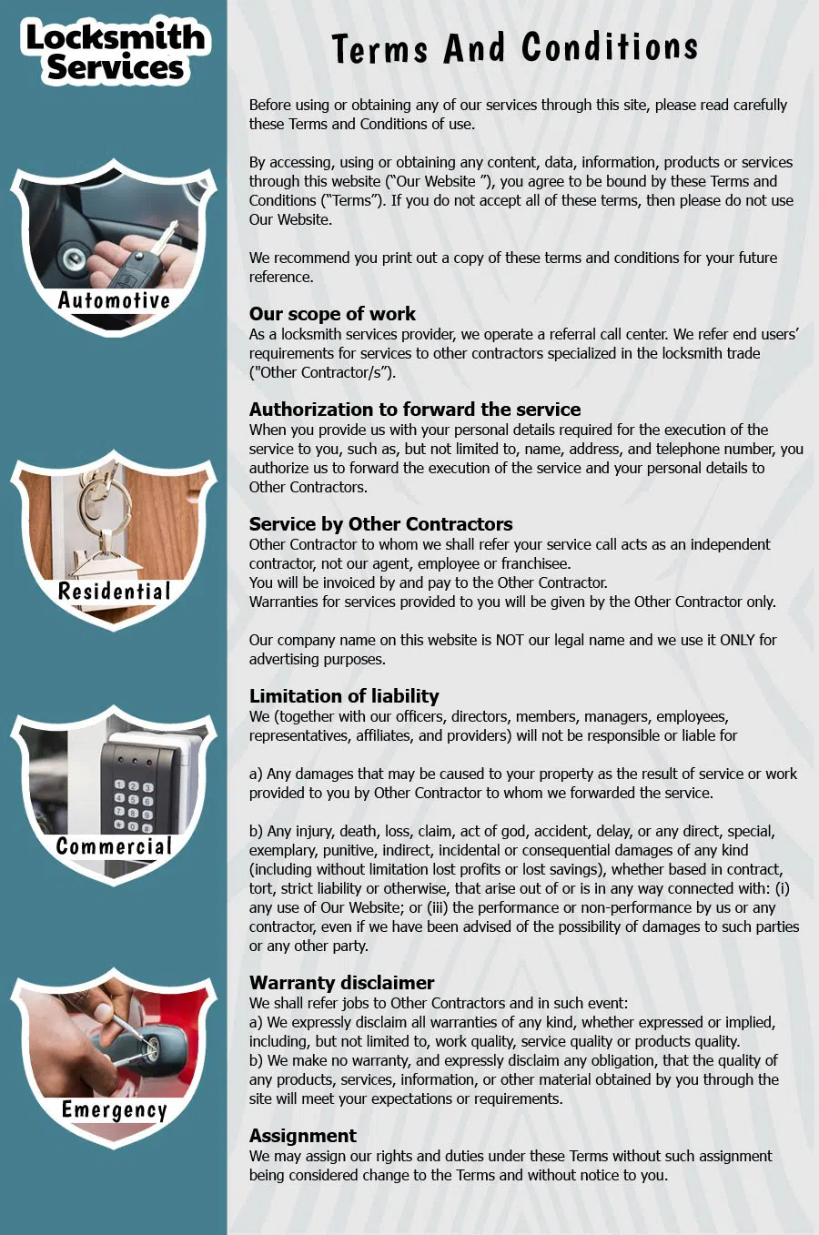 Metro Master Locksmith Riviera Beach, FL 561-223-4930